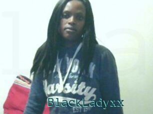 BlackLadyxx