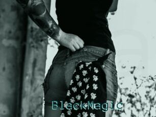 BlackMagic