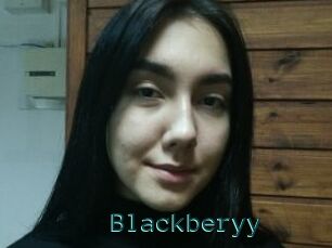 Blackberyy