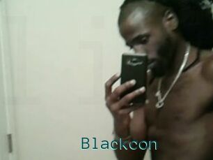 Blackcon