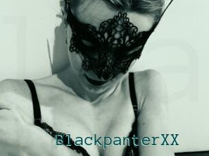 BlackpanterXX