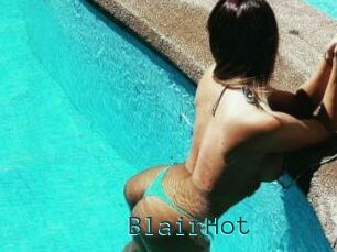 BlairHot