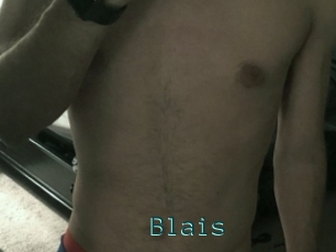 Blais