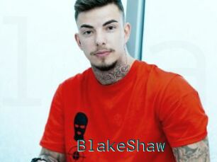 BlakeShaw