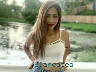 Blancatea