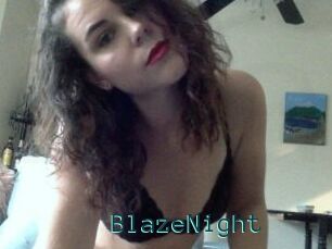 BlazeNight