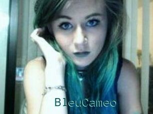 BleuCameo