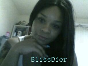 BlissDior