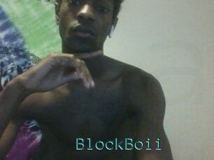 BlockBoii