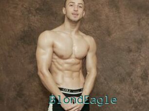 BlondEagle