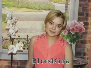 BlondKira