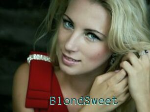 BlondSweet