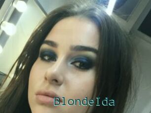 BlondeIda