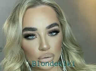 BlondeKiki