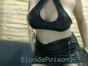 BlondePoison29