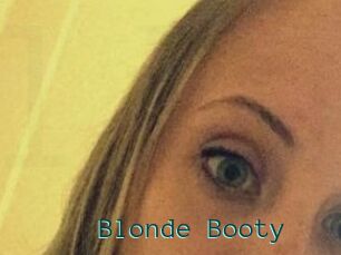 Blonde_Booty
