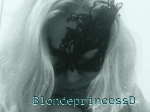 BlondeprincessD