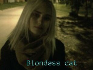 Blondess_cat