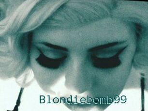 Blondiebomb99