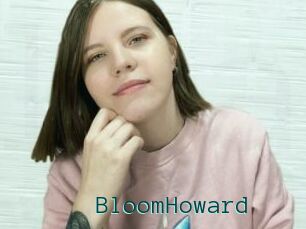 BloomHoward