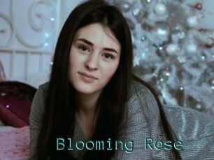 Blooming_Rose