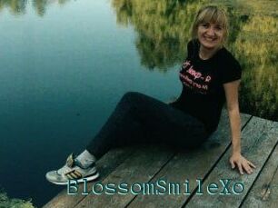 Blossom_SmileXo