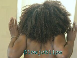 Blowjoblips
