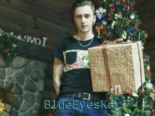 BlueEyesKarl