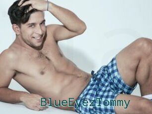 BlueEyezTommy