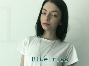 BlueIriss