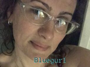 Bluegurl