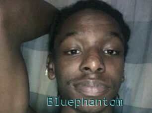 Bluephantom