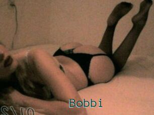 Bobbi