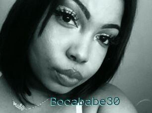 Bocababe30