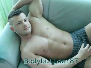 Bodybuilder87