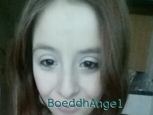 BoeddhAngel