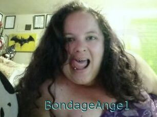 BondageAngel
