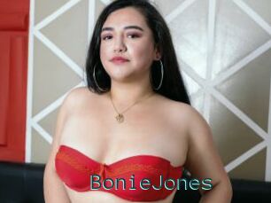 BonieJones