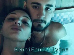 BonniEandCllydee