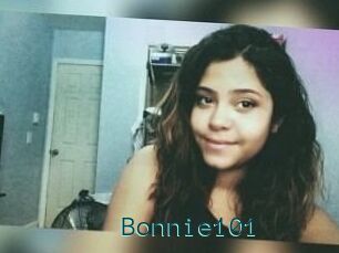 Bonnie101