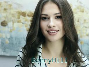 BonnyHill