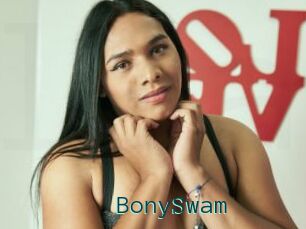 BonySwam