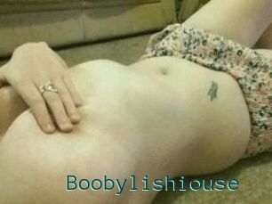Boobylishiouse