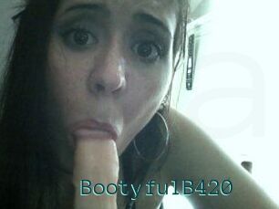 BootyfulB420