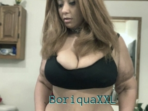 BoriquaXXL