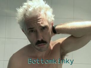 Bottomkinky
