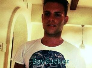BoySucker