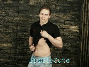BradlyCute
