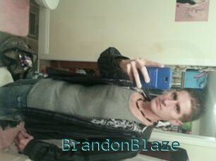 BrandonBlaze