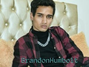 BrandonHumbolt
